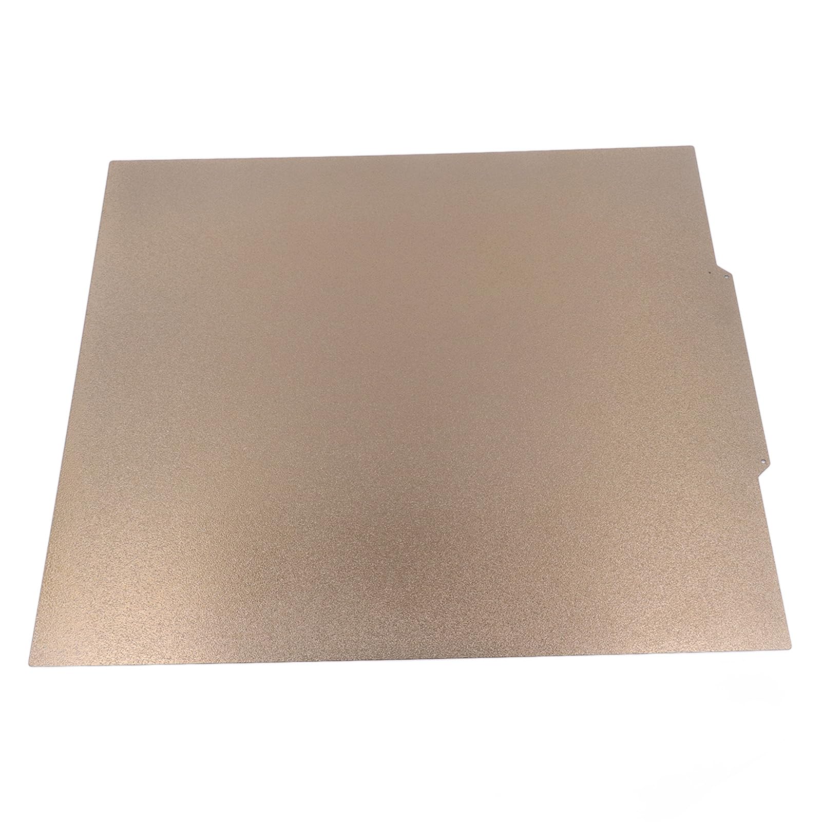 Saluaqui CR10 Maximum piastra PEI 470x470 mm bifacciale