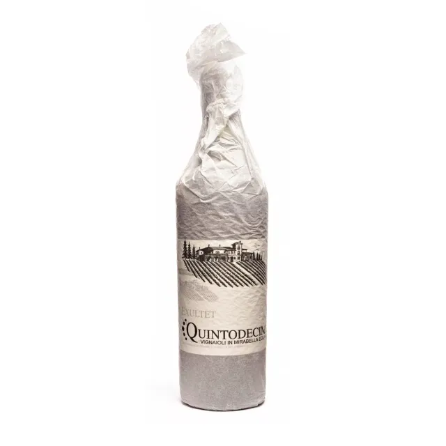 Quintodecimo Exultet Fiano di Avellino Vino Bianco 2015