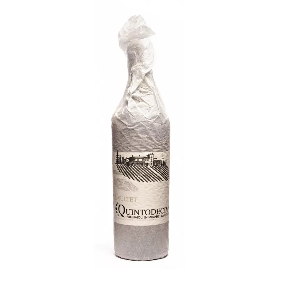 Quintodecimo Exultet Fiano di Avellino Vino Bianco 2015