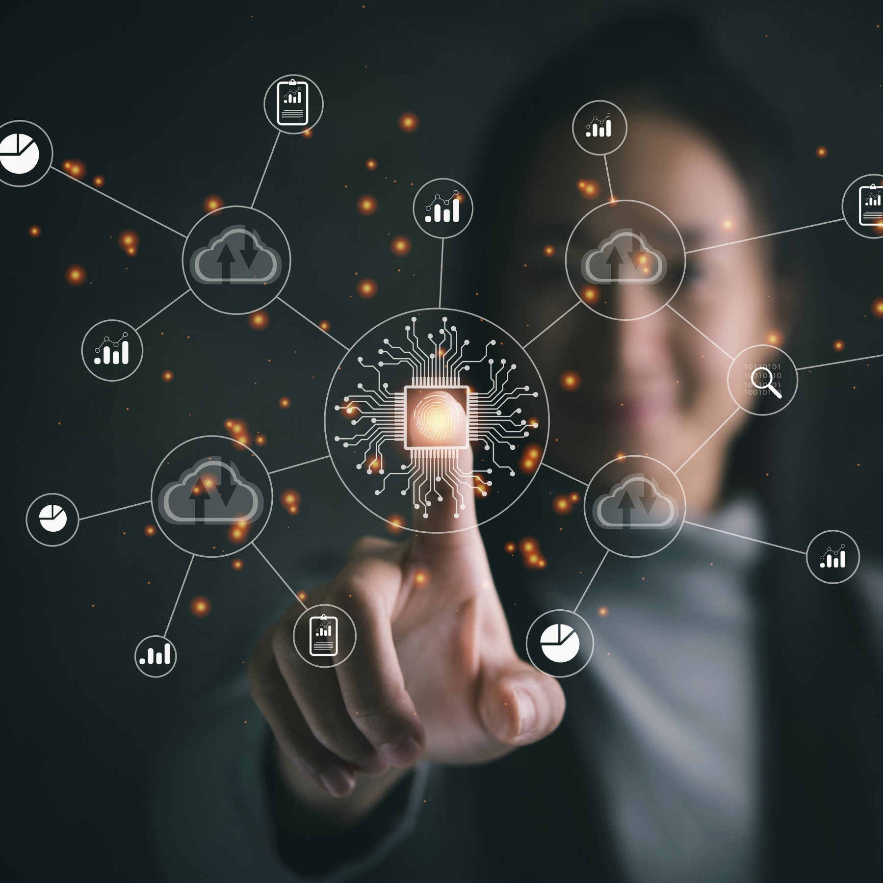 Adifer Skills e nuovi processi aziendali corso online IoT