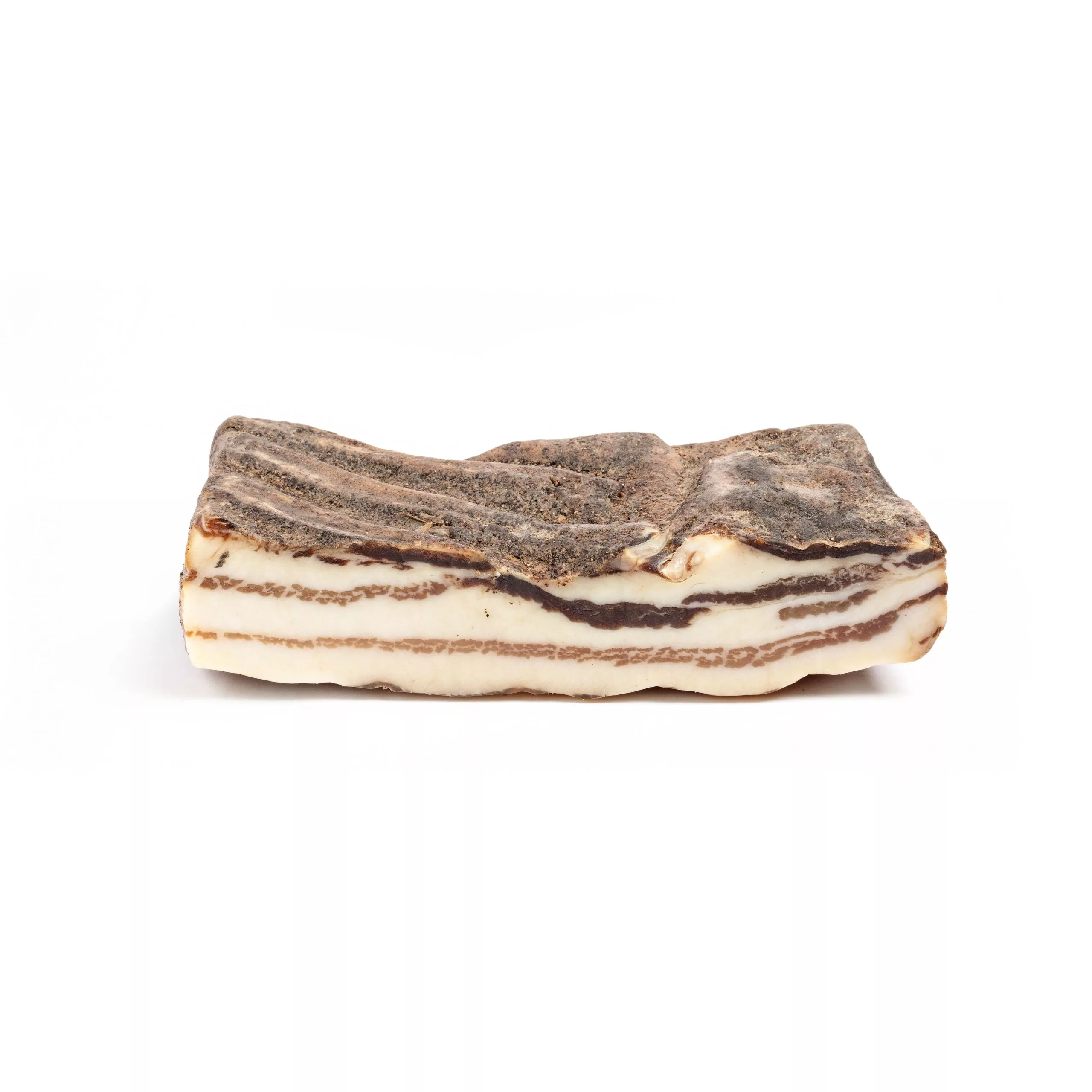 Ercoli 1928 Pancetta Cinta Senese 200 g salume DOP