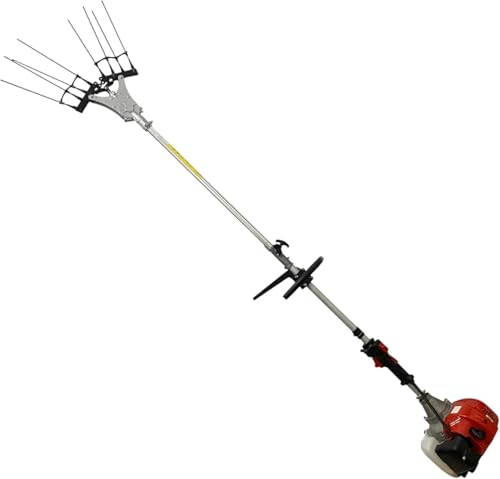 GrecoShop testa abbacchiatore scuotiolive 26 mm carbonio