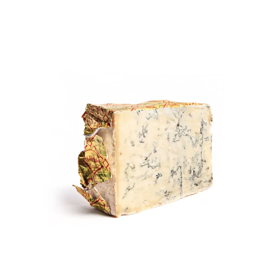 Ercoli 1928 Gorgonzola Piccante DOP Formaggio 200 g 3 Mesi