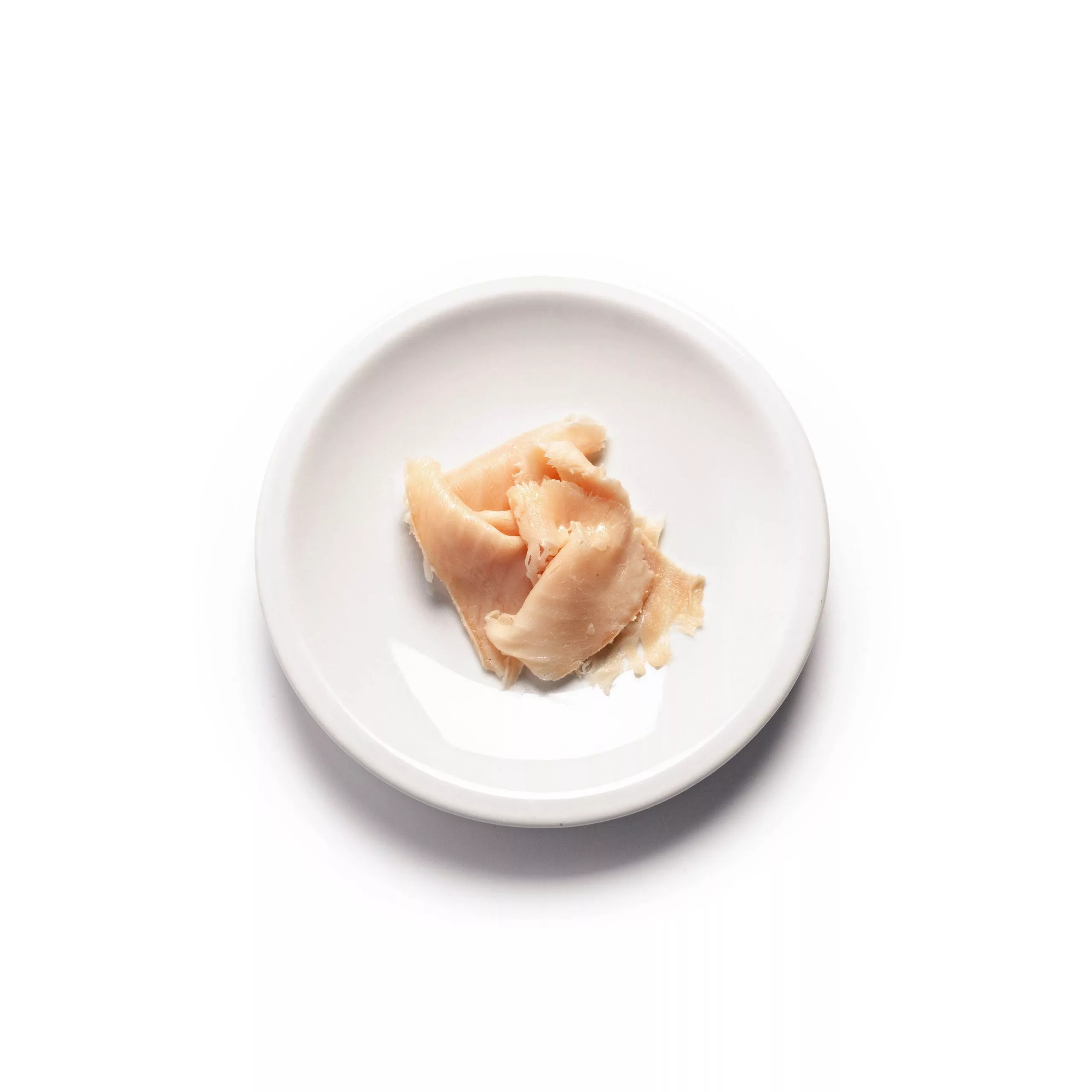 COAM White King Selvaggio Salmone Bianco Affumicato Tenero