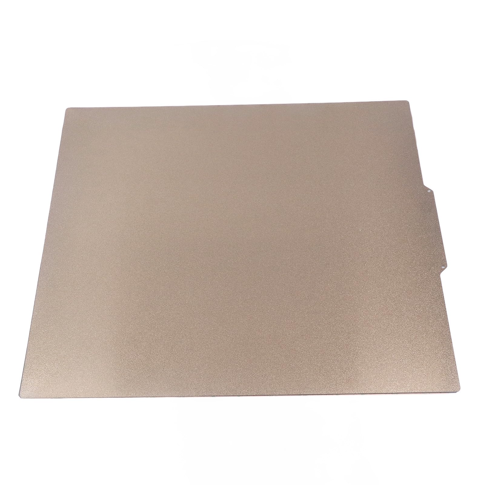 Saluaqui Piastra Stampa 3D 470x470mm PEI per CR10 Magnetica