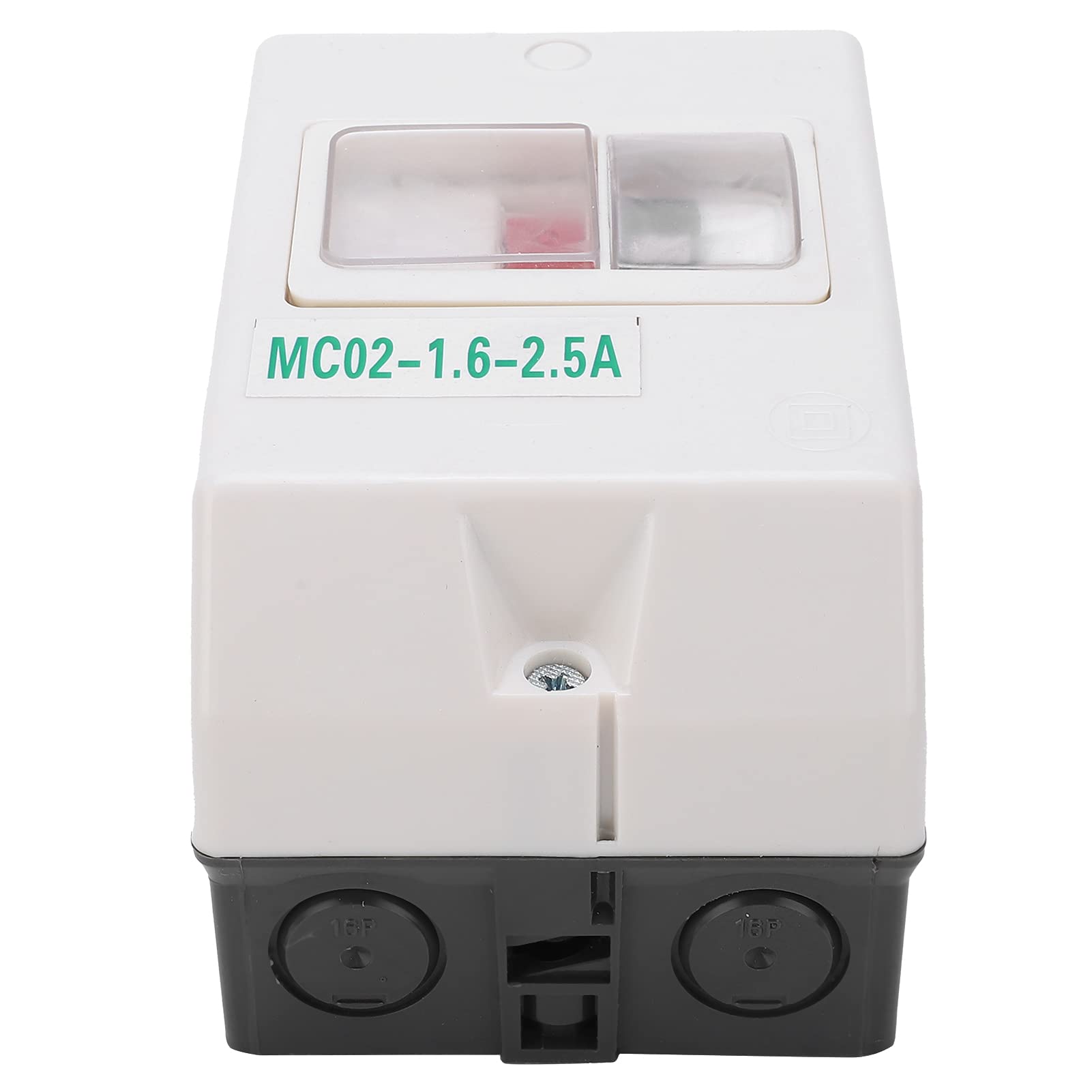 Saluaqui MC02 salvamotore 1,6-2,5 A IP55 impermeabile