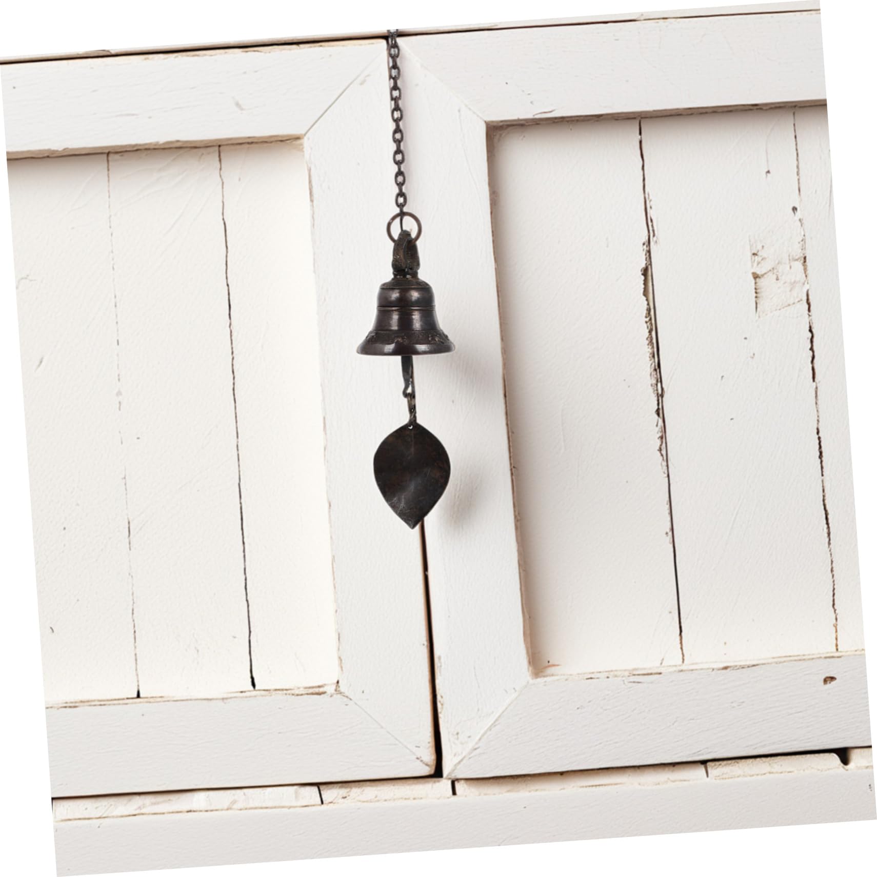 DOITOOL Campanello a Vento Metallo Vintage Feng Shui