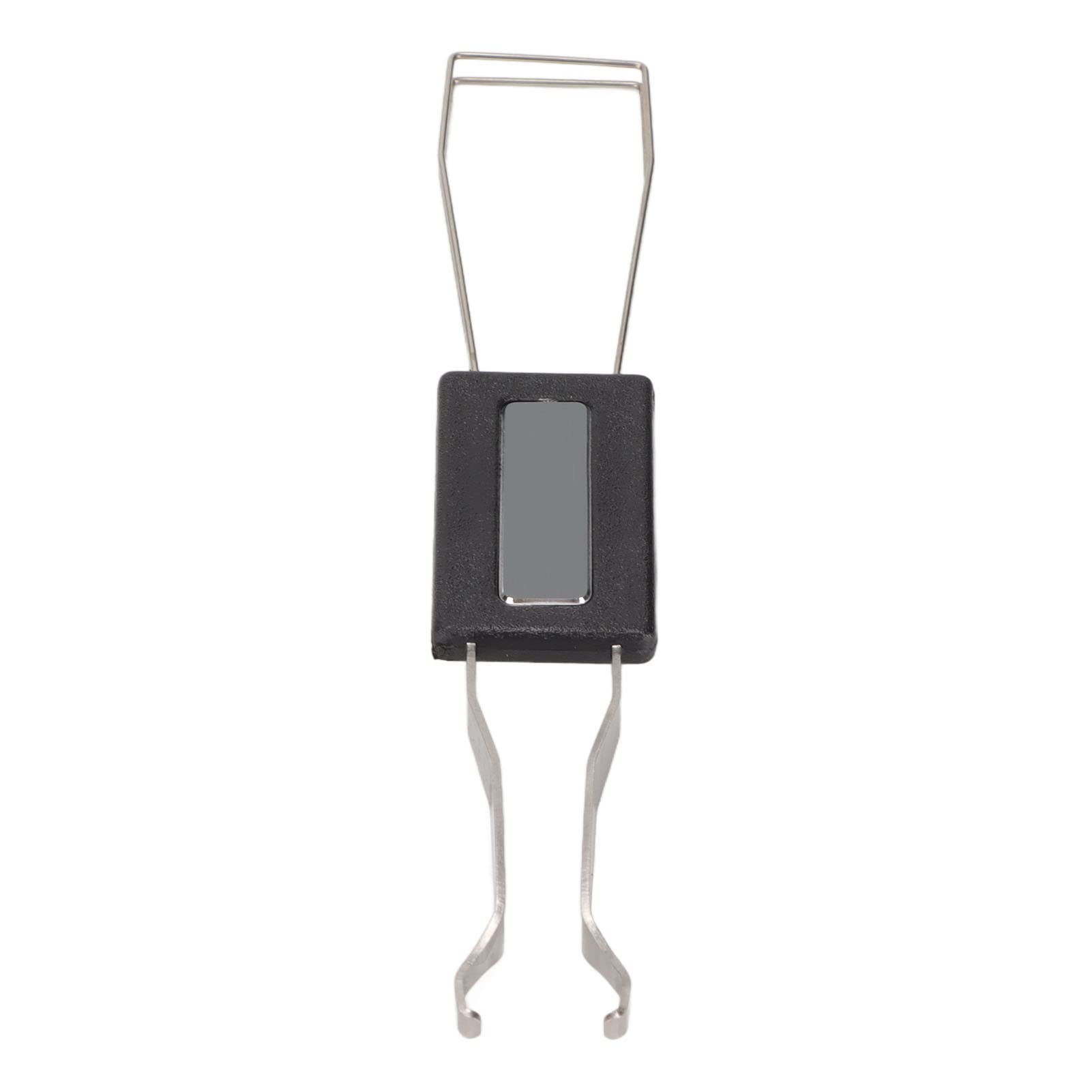 Saluaqui Estrattore Tasti Tastiera Meccanica 2 in 1 Metallo ABS
