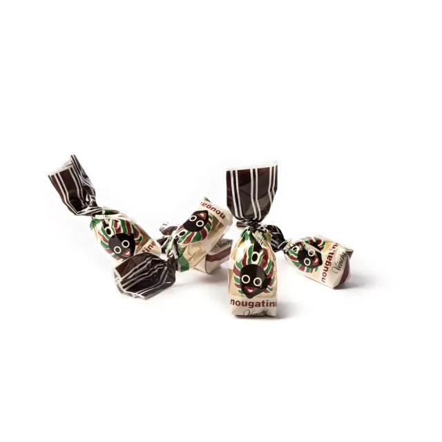 Venchi Nougatine cioccolatini fondente 100 g