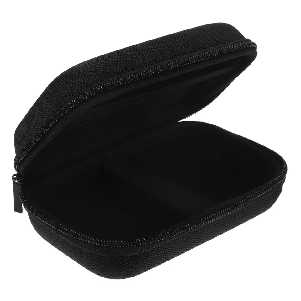 DOITOOL Custodia Mini Stampante Nera Oxford EVA
