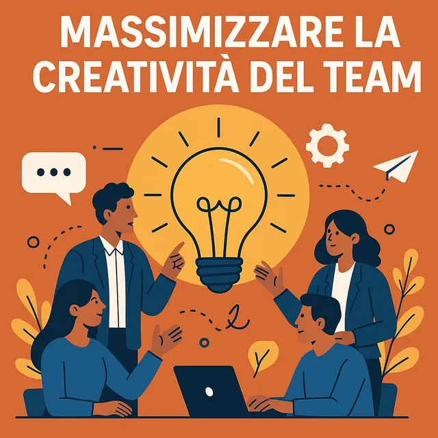 Adifer Creatività team corso soft skills idee innovative online