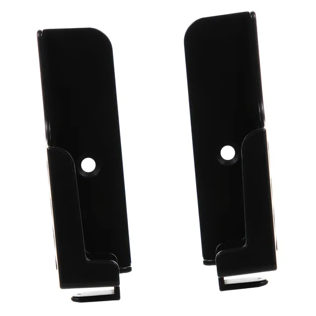 DOITOOL Supporto Parete Tablet Smartphone ABS Adesivo Viti