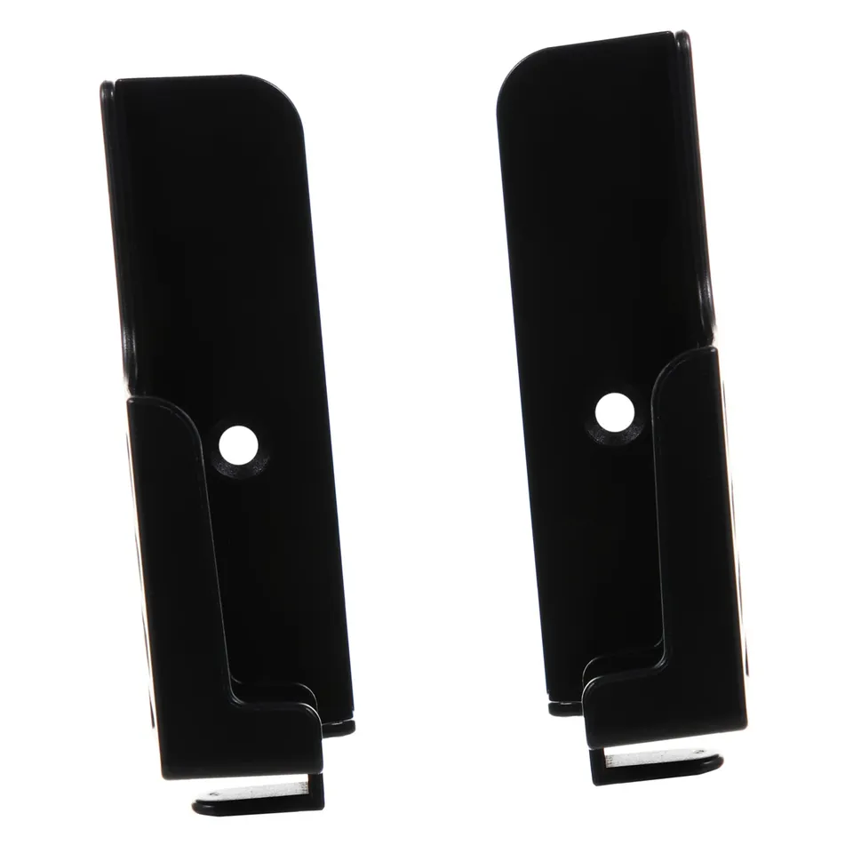 DOITOOL Supporto Parete Tablet Smartphone ABS Adesivo Viti
