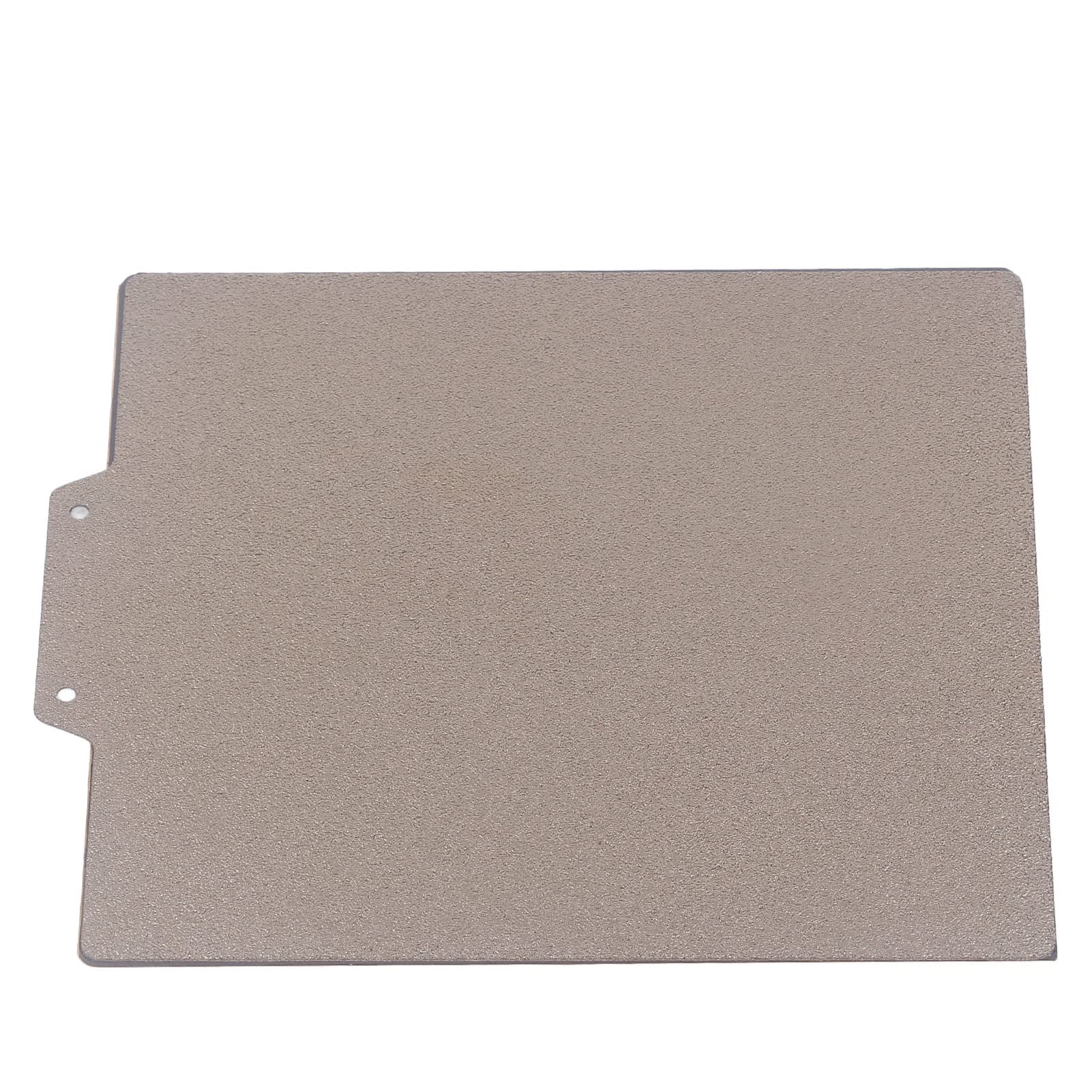 Saluaqui Piastra Stampa 3D 150x150mm PEI Magnetica Doppia Faccia