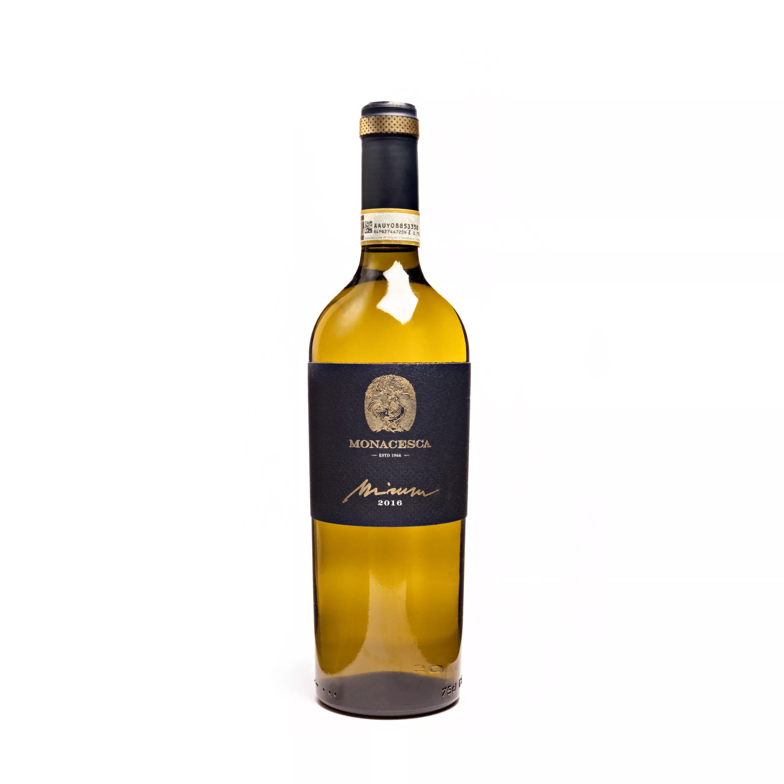 La Monacesca Mirum Verdicchio Matelica Riserva bianco