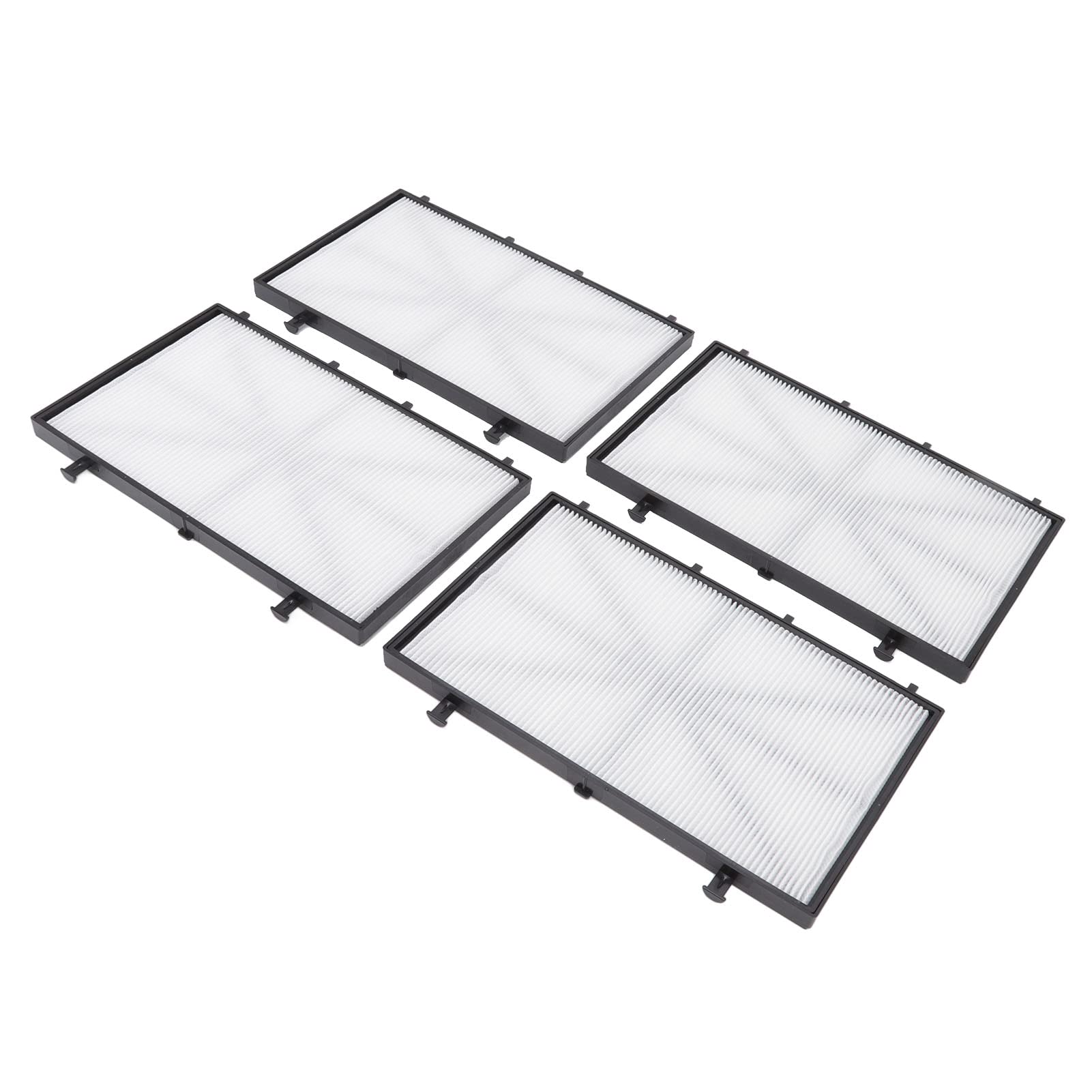 Saluaqui Cartucce Filtranti 9991432-R4 Dolphin 4 Pezzi