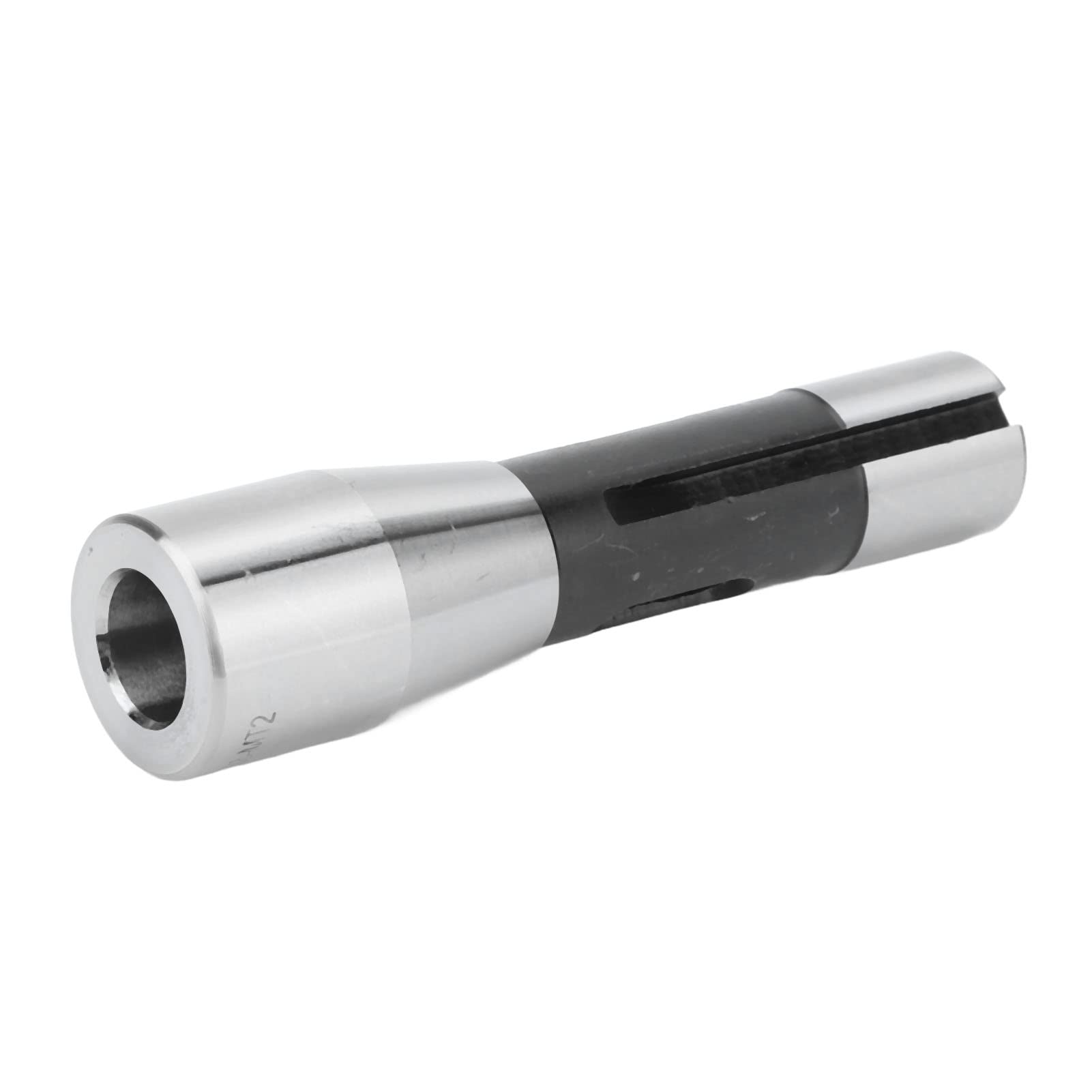 Saluaqui adattatore conico MT2 acciaio 127 mm