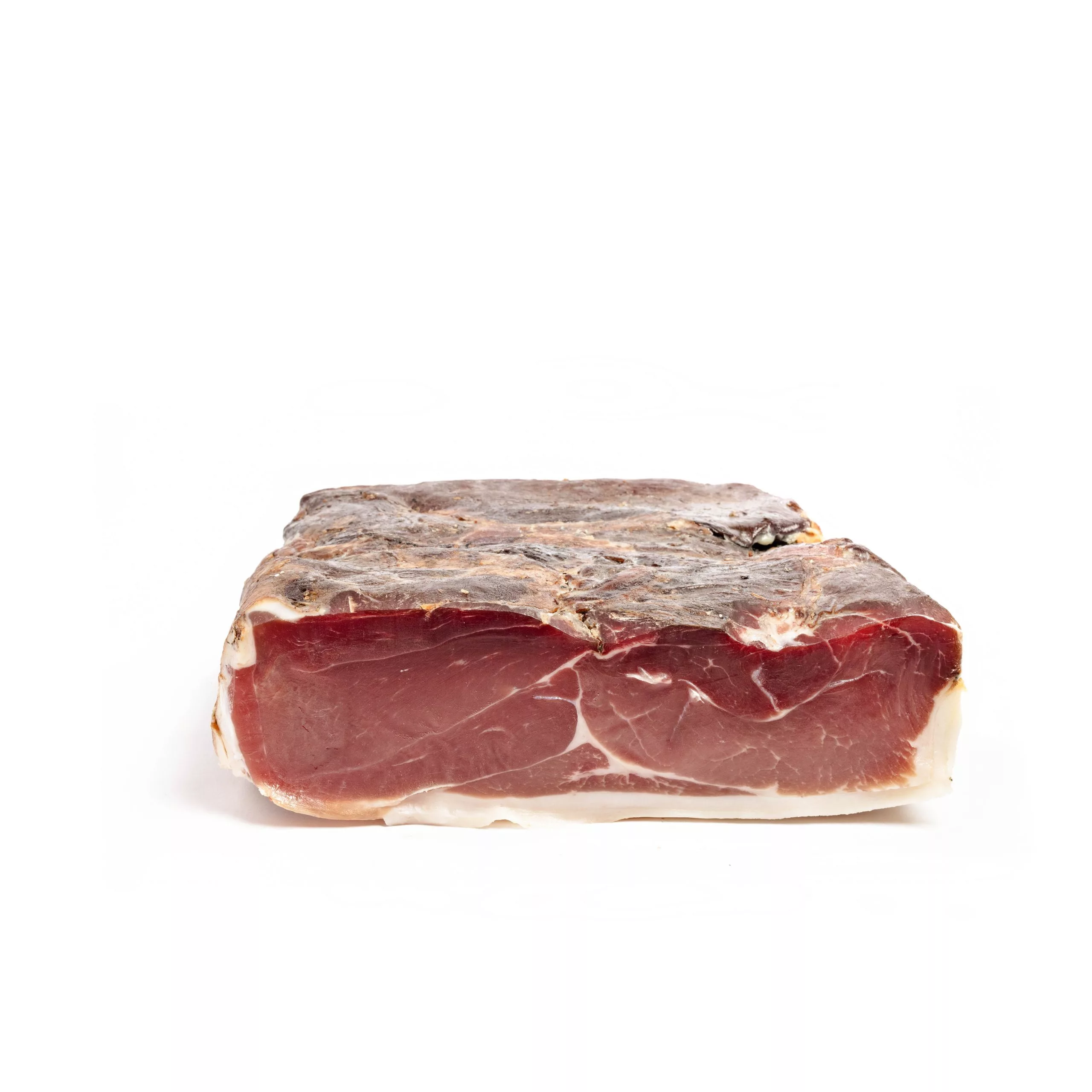 Ercoli 1928 Senfter Speck Alto Adige IGP 100 g affumicato