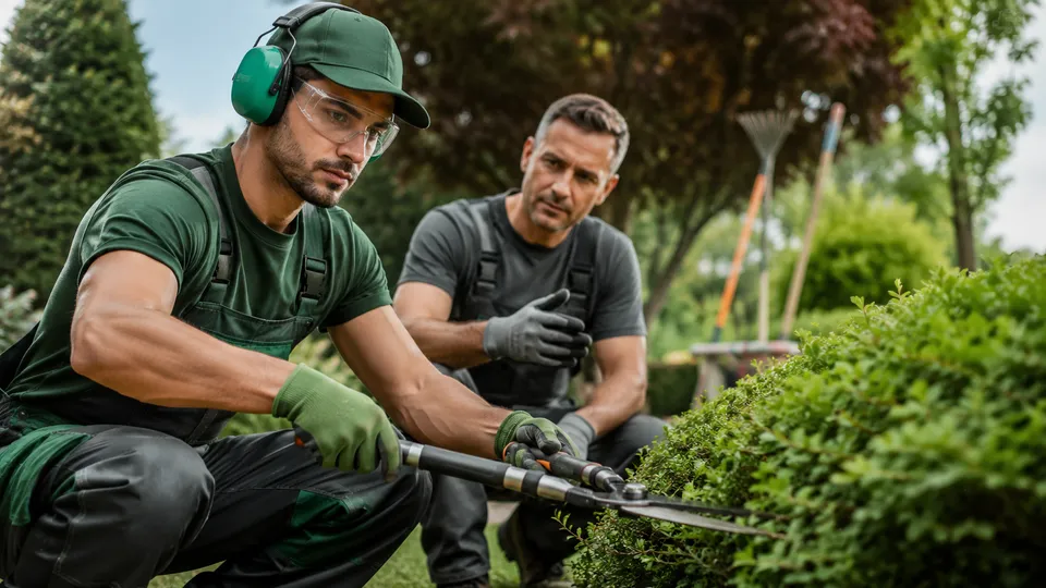 Adifer Giardiniere formazione specifica lavoratori corso ASR 2025