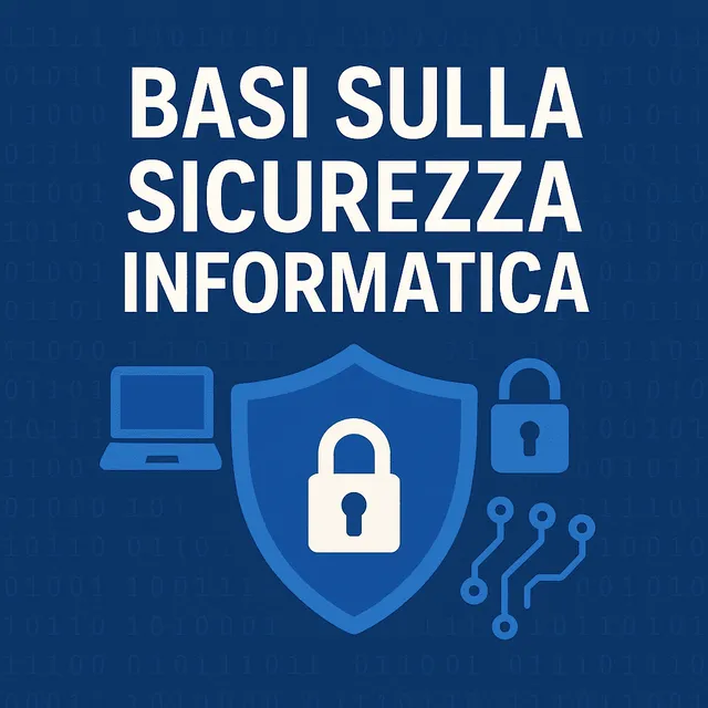 Adifer Sicurezza Informatica corso rischi digitali
