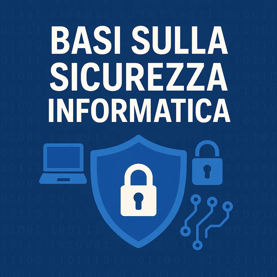 Adifer Sicurezza Informatica corso rischi digitali
