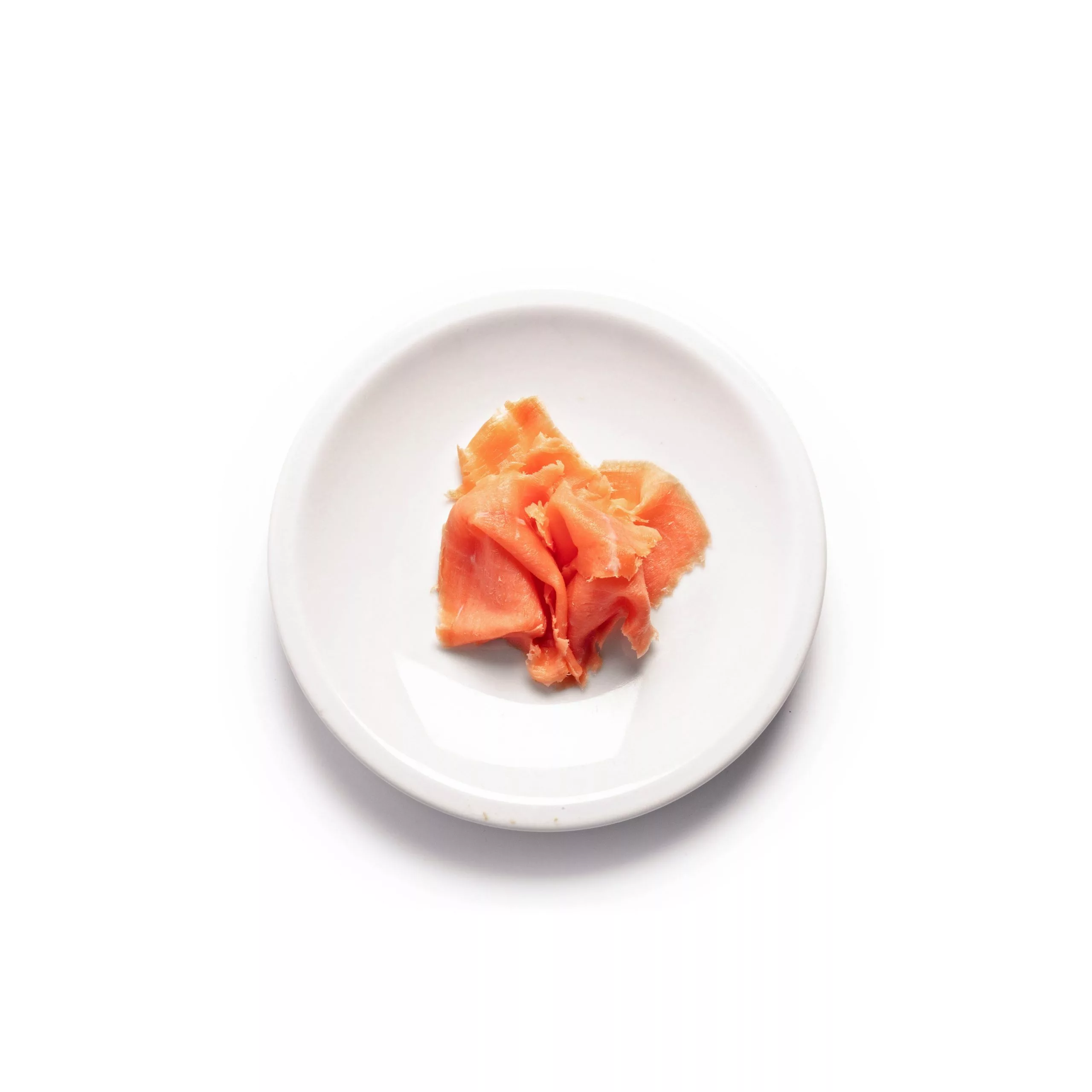 Red King Salmone Selvaggio Affumicato a Freddo