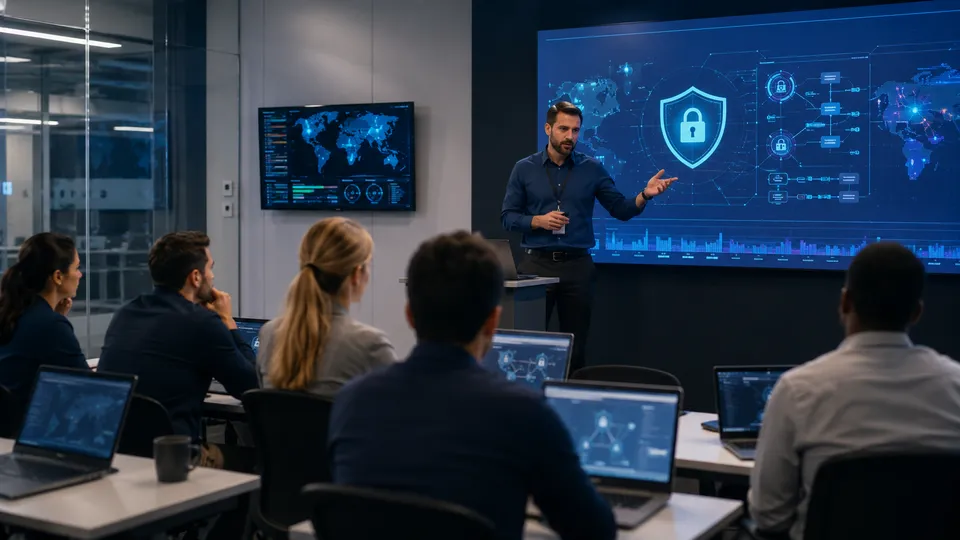 Adifer Cybersecurity corso formazione minacce digitali