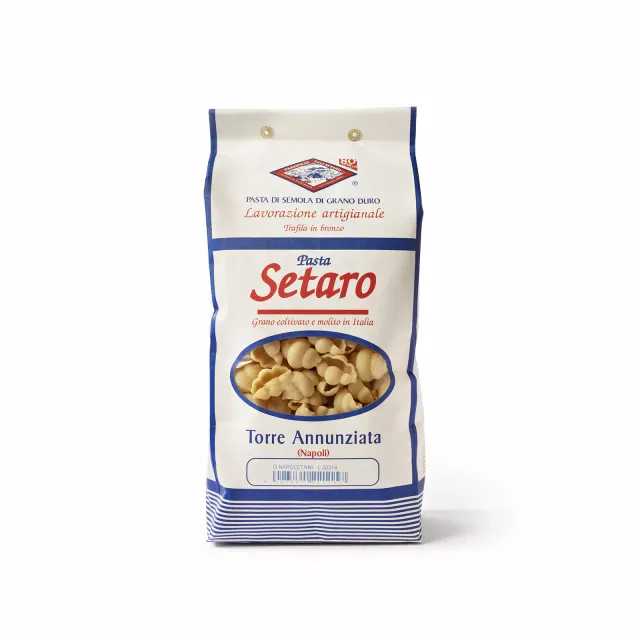 Setaro Gnocchi Napoletani Pasta 1 kg