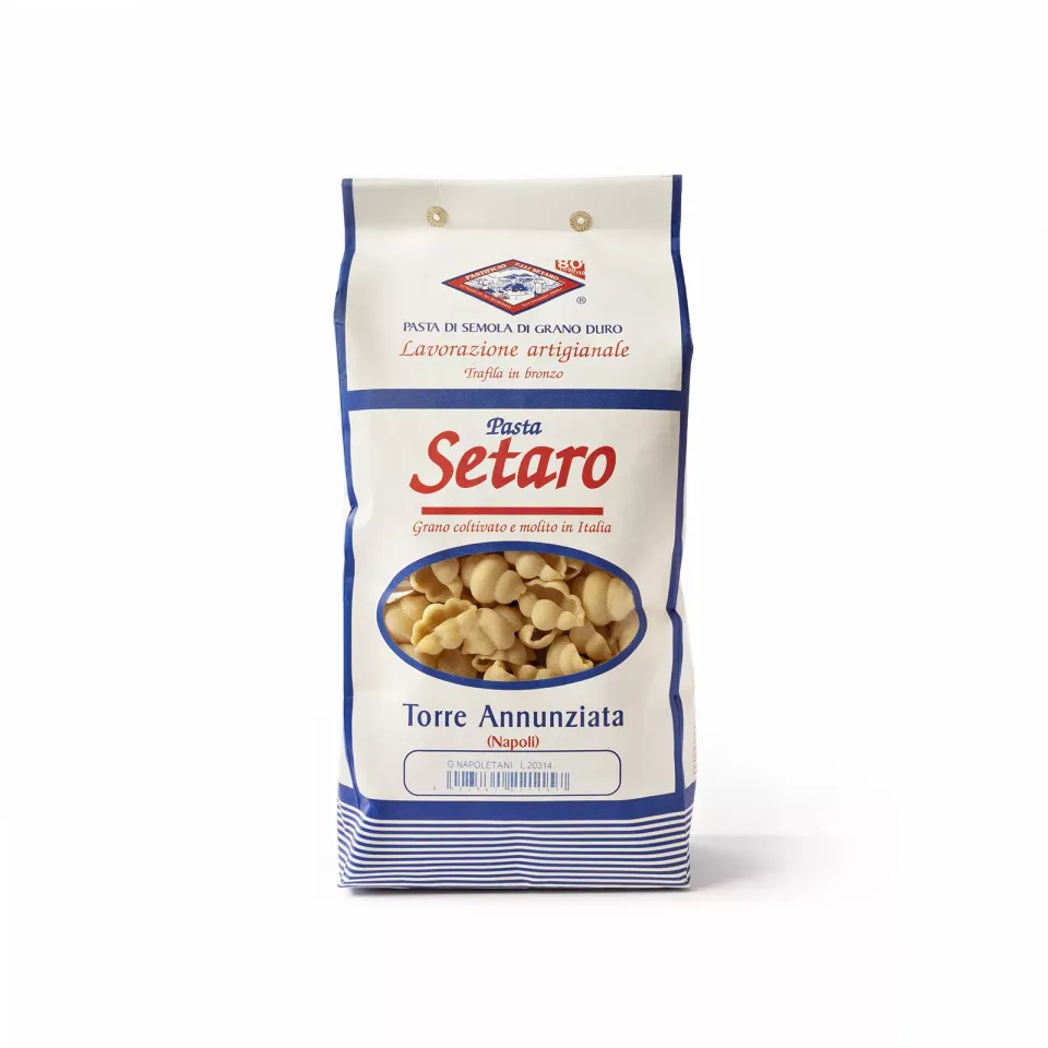 Setaro Gnocchi Napoletani Pasta 1 kg