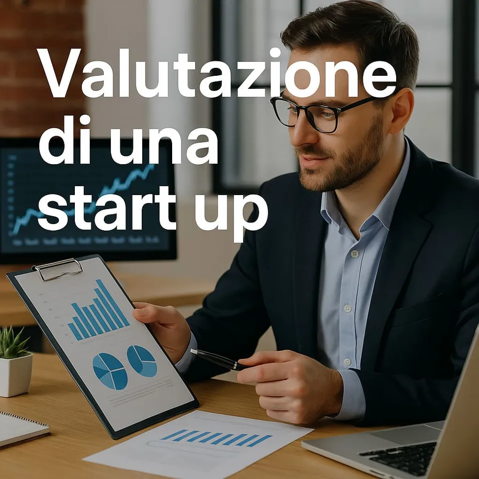 Adifer Valutazione start up corso management