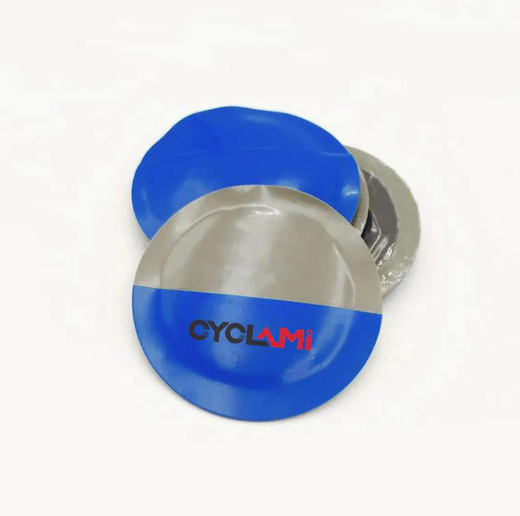Yexati Cyclami Toppe Pneumatici Riparazione Freddo