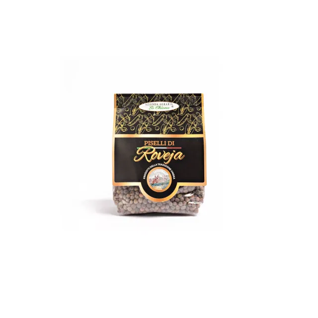 La Chiona Roveja di Spello Legumi Secchi 500 g