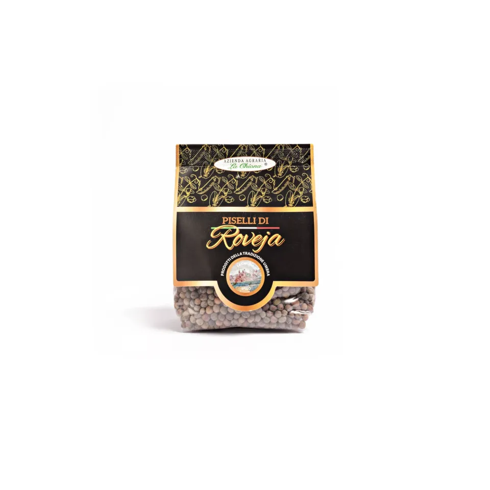 La Chiona Roveja di Spello Legumi Secchi 500 g