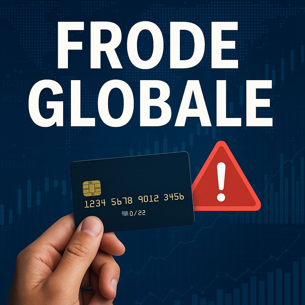 Adifer Frode globale corso online Modello 231