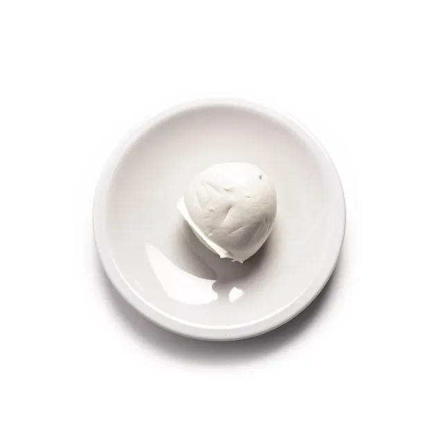 Ercoli 1928 Mozzarella latte di bufala 130 gr fresca