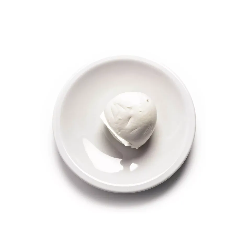 Ercoli 1928 Mozzarella latte di bufala 130 gr fresca