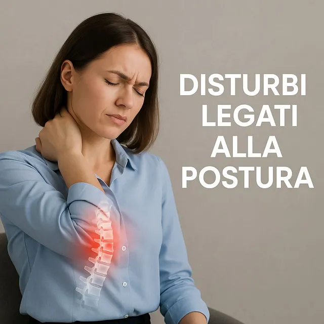 Adifer Rischi Specifici Disturbi legati alla postura corso ergonomia