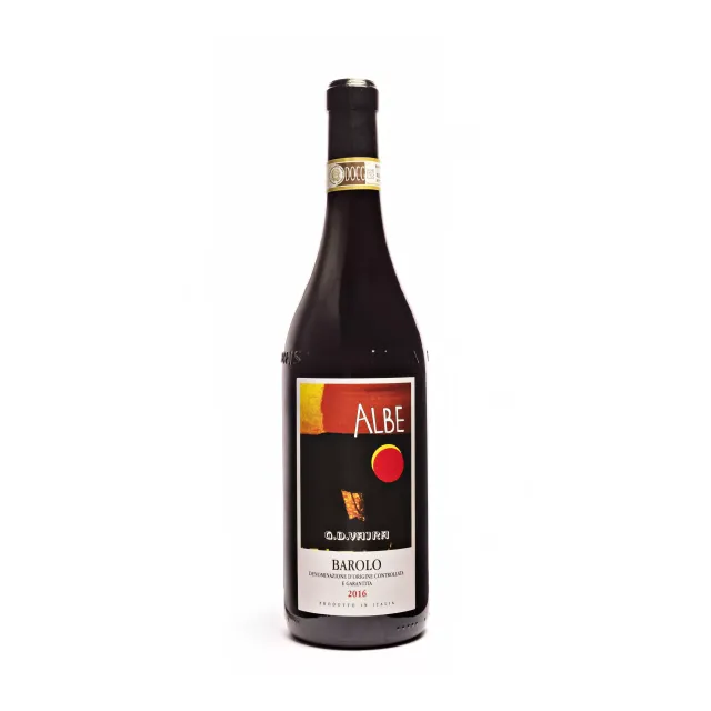 Vajra Albe Barolo DOCG Vino Rosso