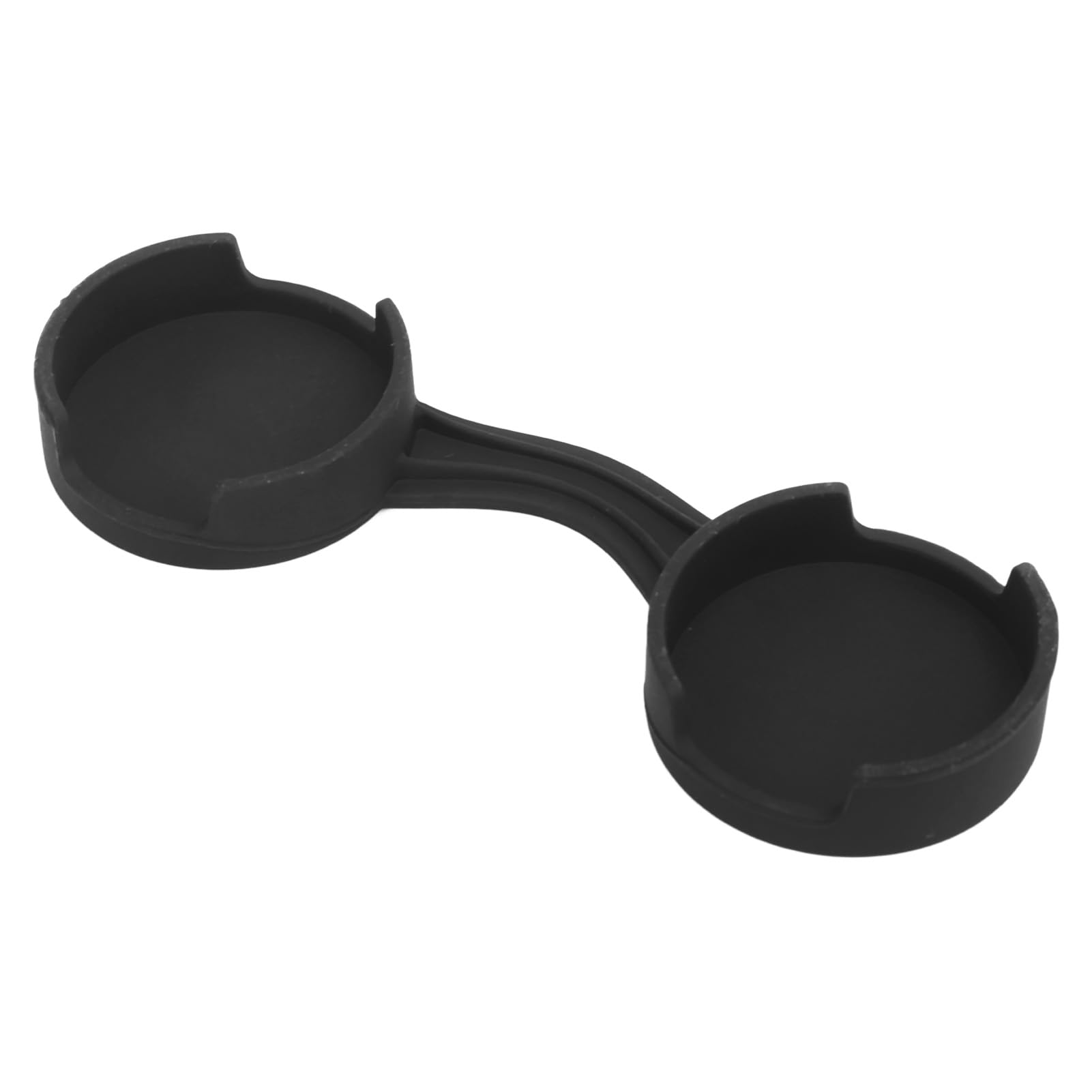 Saluaqui Goggles 2 Coprilente Silicone Morbido Antigraffio