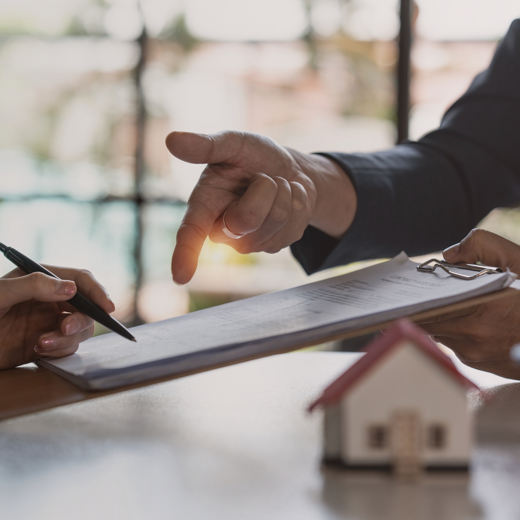 Adifer Valori aziendali corso trust-point marketing
