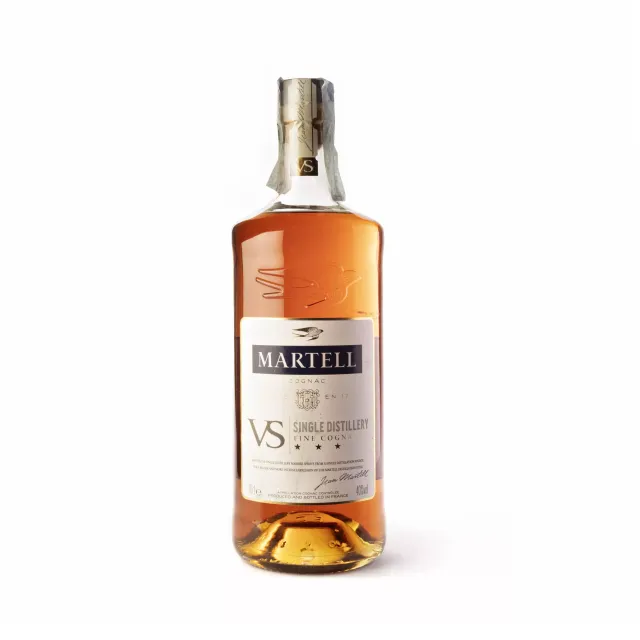 Martell VS Cognac francese