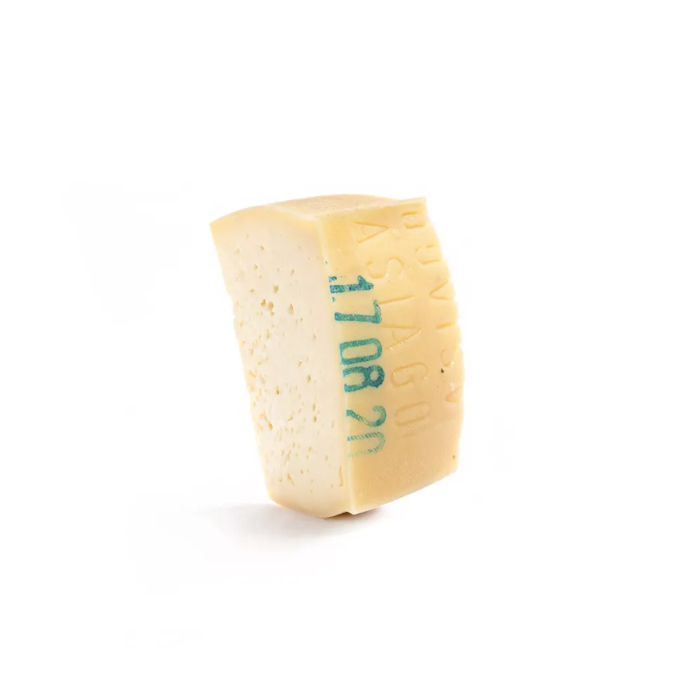 Asiago DOP fresco formaggio 200 g latte intero