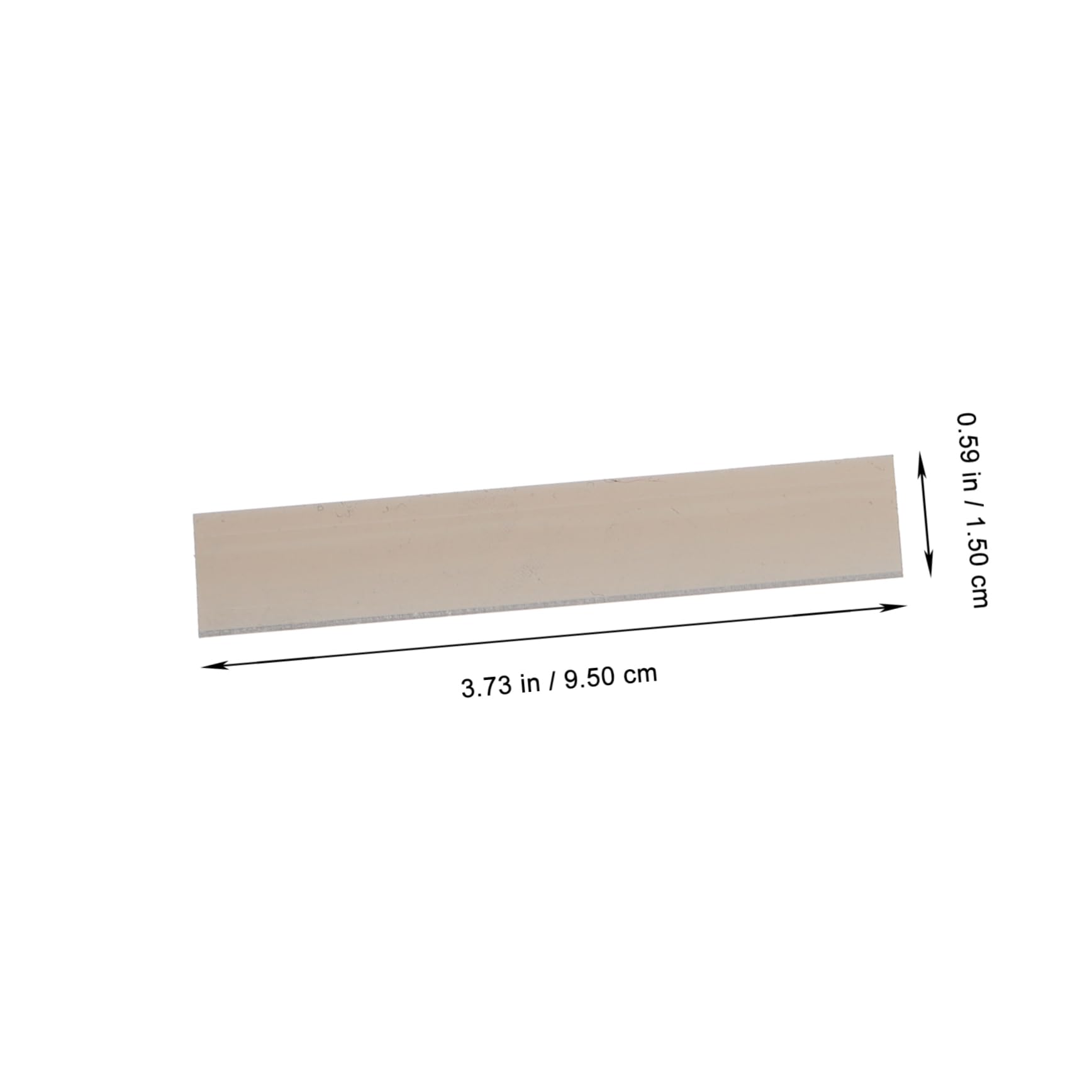 DOITOOL Strumenti Argilla Acciaio 10pz Ceramica Taglio
