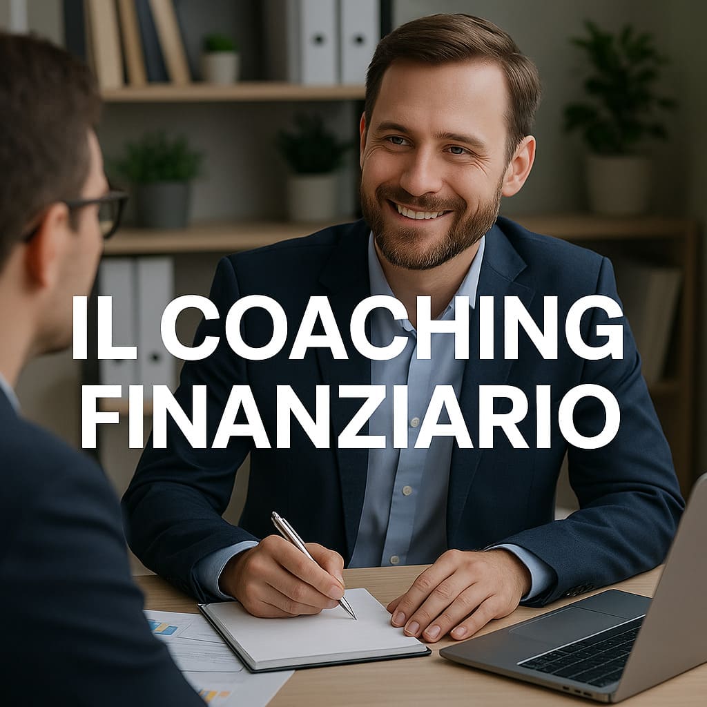 Adifer Il coaching finanziario corso online comportamentale