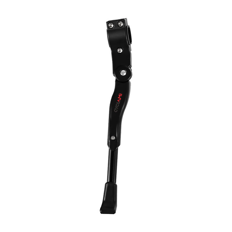 Yexati Cyclami Cavalletto Bici Alluminio Regolabile