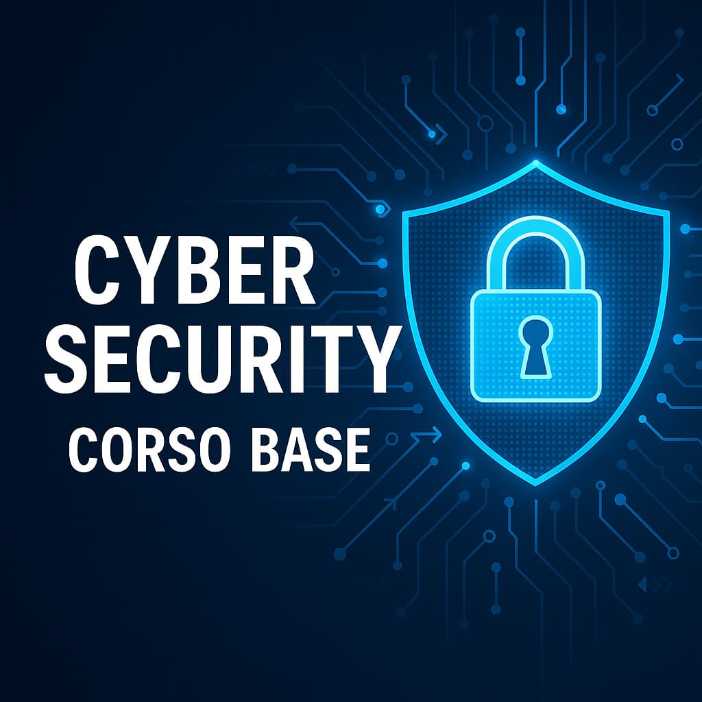 Adifer Cyber Security Corso Base corso online cyber risk