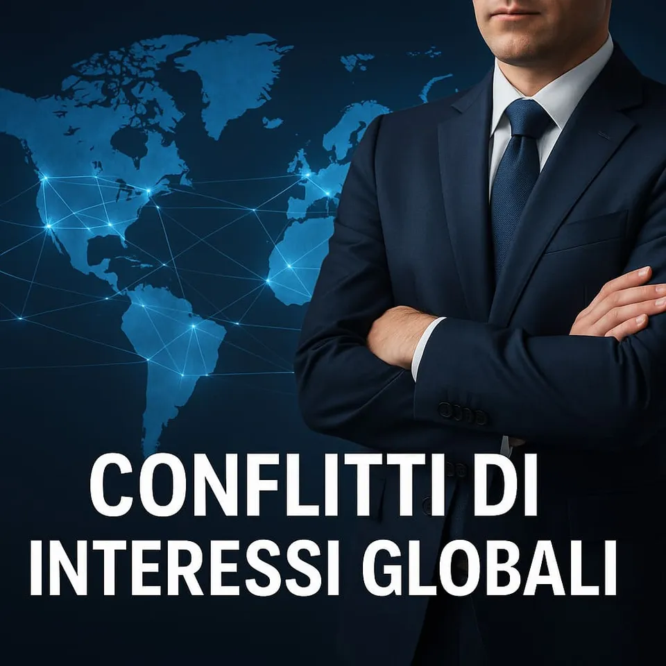 Adifer Conflitti di interessi globali corso online compliance