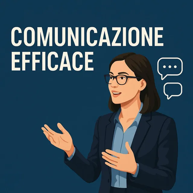 Adifer Comunicazione efficace corso leadership