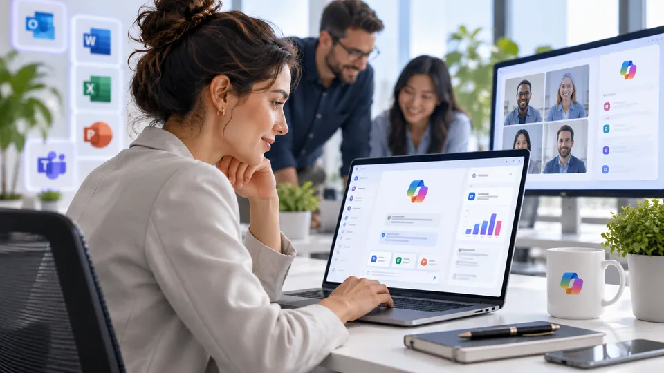 Adifer Corso di Microsoft 365 Copilot corso online 5 ore