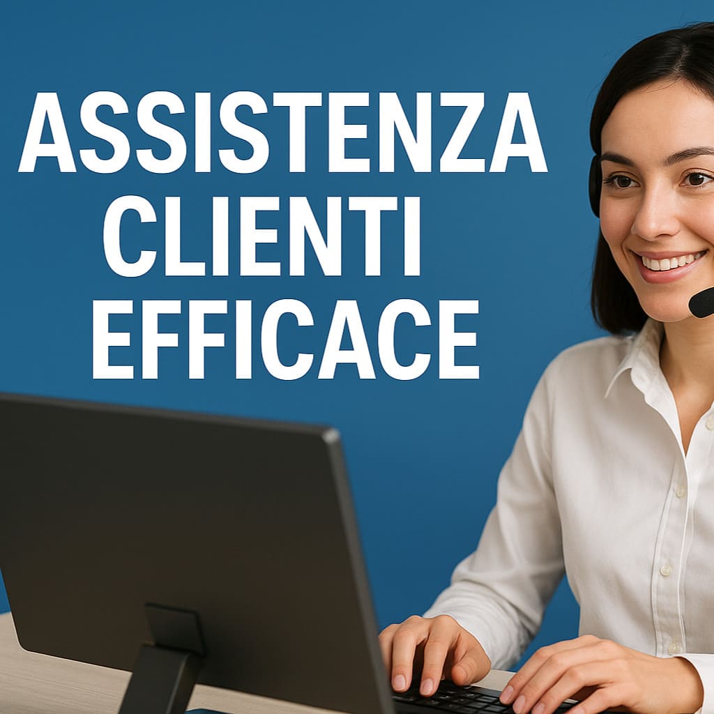 Adifer Rapporto assistenza clienti corso empatia clienti